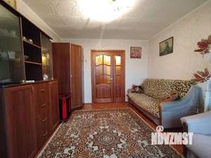 2-к квартира, вторичка, 50м2, 5/5 этаж