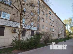 Студия квартира, вторичка, 18м2, 1/5 этаж