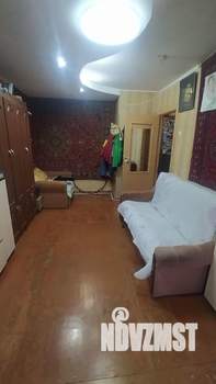 1-к квартира, вторичка, 30м2, 1/5 этаж