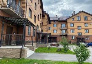 1-к квартира, вторичка, 32м2, 3/4 этаж