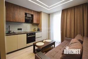 1-к квартира, вторичка, 41м2, 5/10 этаж