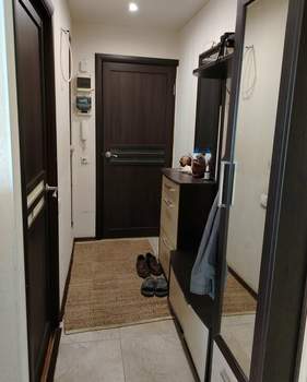 3-к квартира, вторичка, 49м2, 4/5 этаж