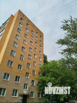 1-к квартира, вторичка, 35м2, 4/9 этаж