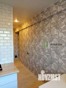 2-к квартира, вторичка, 48м2, 4/5 этаж