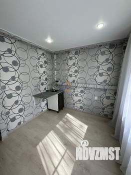 Студия квартира, вторичка, 13м2, 2/5 этаж