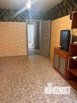 1-к квартира, вторичка, 36м2, 4/9 этаж