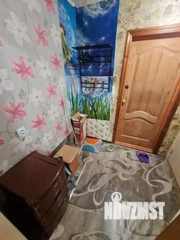 Студия квартира, вторичка, 12м2, 1/5 этаж