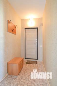 1-к квартира, вторичка, 39м2, 10/11 этаж