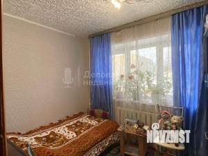 Студия квартира, вторичка, 16м2, 2/5 этаж
