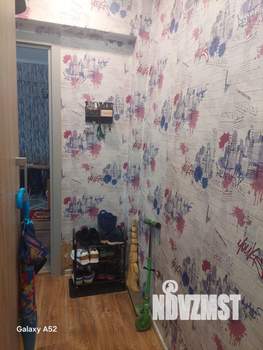 1-к квартира, вторичка, 30м2, 3/5 этаж