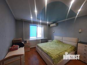 2-к квартира, вторичка, 53м2, 2/9 этаж