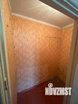 2-к квартира, вторичка, 47м2, 2/5 этаж