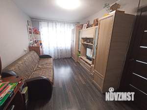 2-к квартира, вторичка, 40м2, 4/5 этаж