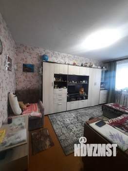 2-к квартира, вторичка, 43м2, 2/5 этаж