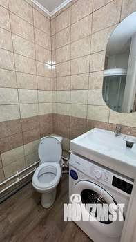 Студия квартира, вторичка, 18м2, 8/9 этаж