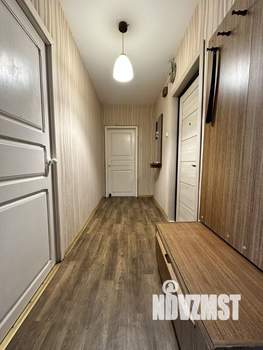 2-к квартира, вторичка, 55м2, 7/10 этаж