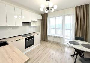 1-к квартира, вторичка, 42м2, 5/9 этаж