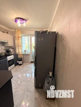 2-к квартира, вторичка, 52м2, 5/9 этаж