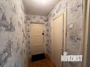 1-к квартира, вторичка, 31м2, 2/5 этаж