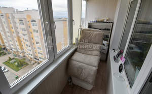 2-к квартира, вторичка, 68м2, 9/9 этаж