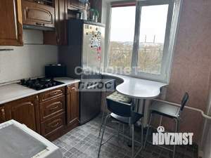 2-к квартира, вторичка, 43м2, 9/9 этаж