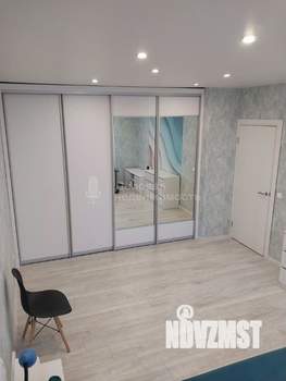 1-к квартира, вторичка, 40м2, 2/7 этаж