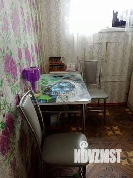 1-к квартира, вторичка, 31м2, 4/5 этаж