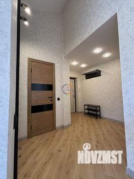 2-к квартира, вторичка, 75м2, 4/4 этаж