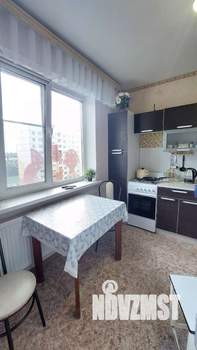 1-к квартира, вторичка, 38м2, 7/10 этаж