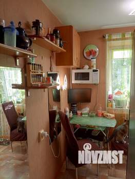 3-к квартира, вторичка, 61м2, 3/5 этаж