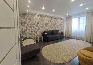 1-к квартира, вторичка, 38м2, 7/10 этаж