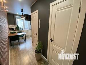 2-к квартира, вторичка, 55м2, 5/9 этаж