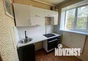 1-к квартира, вторичка, 27м2, 4/5 этаж