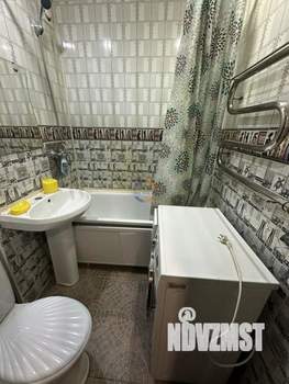 2-к квартира, вторичка, 43м2, 5/6 этаж