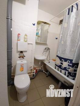 1-к квартира, вторичка, 39м2, 9/9 этаж