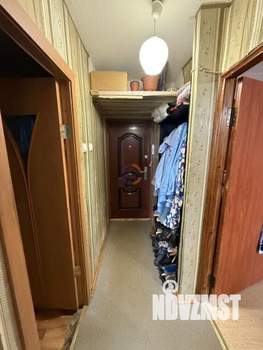 1-к квартира, вторичка, 33м2, 8/9 этаж