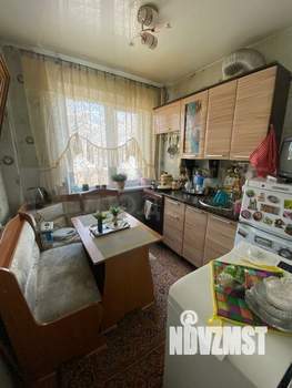1-к квартира, вторичка, 30м2, 4/5 этаж