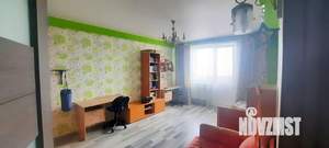 2-к квартира, вторичка, 58м2, 7/10 этаж