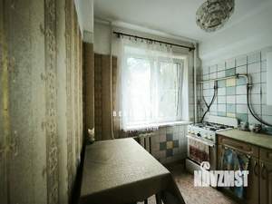 1-к квартира, вторичка, 30м2, 3/5 этаж