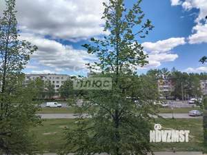 2-к квартира, вторичка, 44м2, 2/5 этаж