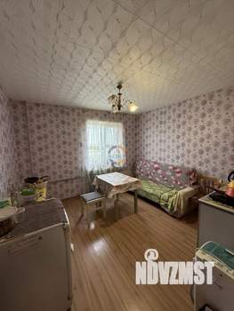 1-к квартира, вторичка, 33м2, 8/9 этаж