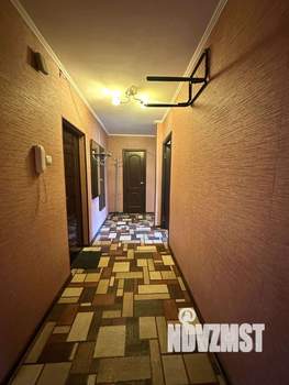 2-к квартира, вторичка, 53м2, 1/9 этаж