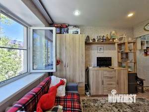 Студия квартира, вторичка, 17м2, 4/5 этаж