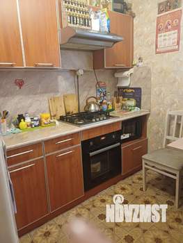 2-к квартира, вторичка, 45м2, 1/9 этаж
