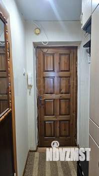 1-к квартира, вторичка, 30м2, 2/5 этаж
