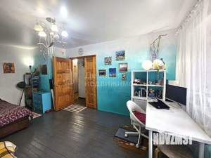 1-к квартира, вторичка, 32м2, 5/5 этаж