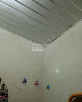 1-к квартира, вторичка, 31м2, 4/5 этаж