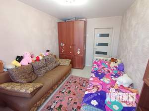 2-к квартира, вторичка, 49м2, 7/9 этаж