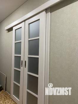 2-к квартира, вторичка, 60м2, 6/6 этаж