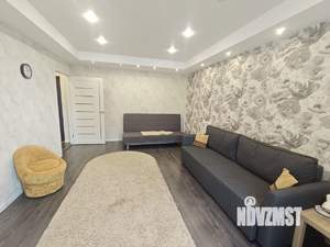 1-к квартира, вторичка, 38м2, 7/9 этаж